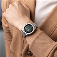 Orologio Mido MULTIFORT TV BIG DATE in Acciaio M049.526.11.091.00 - M049.526.11.091.00